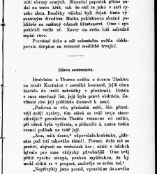 Tři léta z třiceti : historicko-romantický obraz z dějin českých, z doby původu a počátkův třicetileté války. Díl druhý / od Ludvíka Rellstaba ; přeložil V.L. Moser / Rellstab, Ludwig, (1870) document 598910