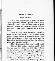 Tři léta z třiceti : historicko-romantický obraz z dějin českých, z doby původu a počátkův třicetileté války. Díl druhý / od Ludvíka Rellstaba ; přeložil V.L. Moser / Rellstab, Ludwig, (1870) document 598924