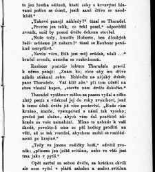 Tři léta z třiceti : historicko-romantický obraz z dějin českých, z doby původu a počátkův třicetileté války. Díl druhý / od Ludvíka Rellstaba ; přeložil V.L. Moser / Rellstab, Ludwig, (1870) document 598926