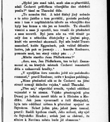 Tři léta z třiceti : historicko-romantický obraz z dějin českých, z doby původu a počátkův třicetileté války. Díl druhý / od Ludvíka Rellstaba ; přeložil V.L. Moser / Rellstab, Ludwig, (1870) document 598934