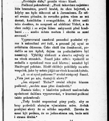 Tři léta z třiceti : historicko-romantický obraz z dějin českých, z doby původu a počátkův třicetileté války. Díl druhý / od Ludvíka Rellstaba ; přeložil V.L. Moser / Rellstab, Ludwig, (1870) document 598948