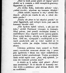 Tři léta z třiceti : historicko-romantický obraz z dějin českých, z doby původu a počátkův třicetileté války. Díl druhý / od Ludvíka Rellstaba ; přeložil V.L. Moser / Rellstab, Ludwig, (1870) document 598977