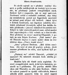 Tři léta z třiceti : historicko-romantický obraz z dějin českých, z doby původu a počátkův třicetileté války. Díl druhý / od Ludvíka Rellstaba ; přeložil V.L. Moser / Rellstab, Ludwig, (1870) document 598978