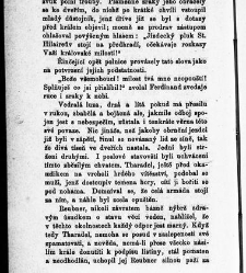 Tři léta z třiceti : historicko-romantický obraz z dějin českých, z doby původu a počátkův třicetileté války. Díl druhý / od Ludvíka Rellstaba ; přeložil V.L. Moser / Rellstab, Ludwig, (1870) document 598987