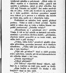 Tři léta z třiceti : historicko-romantický obraz z dějin českých, z doby původu a počátkův třicetileté války. Díl druhý / od Ludvíka Rellstaba ; přeložil V.L. Moser / Rellstab, Ludwig, (1870) document 598992