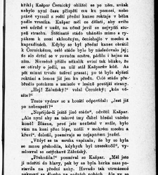 Tři léta z třiceti : historicko-romantický obraz z dějin českých, z doby původu a počátkův třicetileté války. Díl druhý / od Ludvíka Rellstaba ; přeložil V.L. Moser / Rellstab, Ludwig, (1870) document 599006