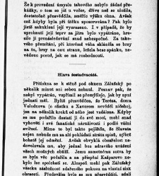 Tři léta z třiceti : historicko-romantický obraz z dějin českých, z doby původu a počátkův třicetileté války. Díl druhý / od Ludvíka Rellstaba ; přeložil V.L. Moser / Rellstab, Ludwig, (1870) document 599016