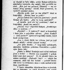 Tři léta z třiceti : historicko-romantický obraz z dějin českých, z doby původu a počátkův třicetileté války. Díl druhý / od Ludvíka Rellstaba ; přeložil V.L. Moser / Rellstab, Ludwig, (1870) document 599029