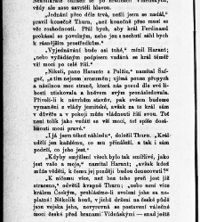 Tři léta z třiceti : historicko-romantický obraz z dějin českých, z doby původu a počátkův třicetileté války. Díl druhý / od Ludvíka Rellstaba ; přeložil V.L. Moser / Rellstab, Ludwig, (1870) document 599047