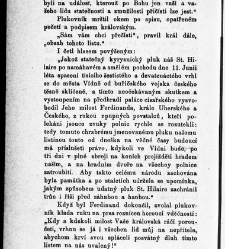 Tři léta z třiceti : historicko-romantický obraz z dějin českých, z doby původu a počátkův třicetileté války. Díl druhý / od Ludvíka Rellstaba ; přeložil V.L. Moser / Rellstab, Ludwig, (1870) document 599061