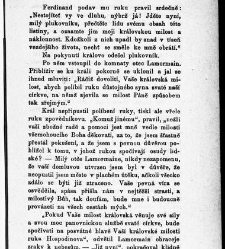 Tři léta z třiceti : historicko-romantický obraz z dějin českých, z doby původu a počátkův třicetileté války. Díl druhý / od Ludvíka Rellstaba ; přeložil V.L. Moser / Rellstab, Ludwig, (1870) document 599062