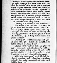 Tři léta z třiceti : historicko-romantický obraz z dějin českých, z doby původu a počátkův třicetileté války. Díl druhý / od Ludvíka Rellstaba ; přeložil V.L. Moser / Rellstab, Ludwig, (1870) document 599063