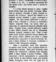 Život sv. Františka Saleského, knížete biskupa Ženevského, zakladatele řádu Návštívení Panny Marie a učitele církevního : Díl I / sestavil Jakub Procházka / Procházka , Jakub (1879) document 599588