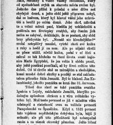 Život sv. Františka Saleského, knížete biskupa Ženevského, zakladatele řádu Návštívení Panny Marie a učitele církevního : Díl I / sestavil Jakub Procházka / Procházka , Jakub (1879) document 599589