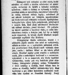 Život sv. Františka Saleského, knížete biskupa Ženevského, zakladatele řádu Návštívení Panny Marie a učitele církevního : Díl I / sestavil Jakub Procházka / Procházka , Jakub (1879) document 599596