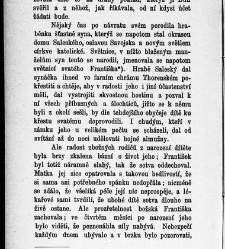 Život sv. Františka Saleského, knížete biskupa Ženevského, zakladatele řádu Návštívení Panny Marie a učitele církevního : Díl I / sestavil Jakub Procházka / Procházka , Jakub (1879) document 599600