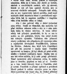 Život sv. Františka Saleského, knížete biskupa Ženevského, zakladatele řádu Návštívení Panny Marie a učitele církevního : Díl I / sestavil Jakub Procházka / Procházka , Jakub (1879) document 599603