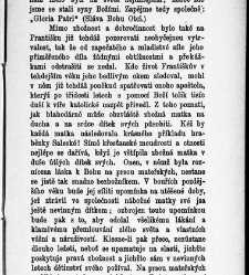 Život sv. Františka Saleského, knížete biskupa Ženevského, zakladatele řádu Návštívení Panny Marie a učitele církevního : Díl I / sestavil Jakub Procházka / Procházka , Jakub (1879) document 599605