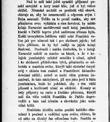 Život sv. Františka Saleského, knížete biskupa Ženevského, zakladatele řádu Návštívení Panny Marie a učitele církevního : Díl I / sestavil Jakub Procházka / Procházka , Jakub (1879) document 599610