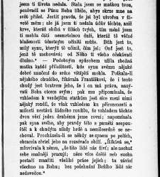 Život sv. Františka Saleského, knížete biskupa Ženevského, zakladatele řádu Návštívení Panny Marie a učitele církevního : Díl I / sestavil Jakub Procházka / Procházka , Jakub (1879) document 599611