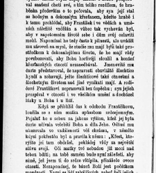 Život sv. Františka Saleského, knížete biskupa Ženevského, zakladatele řádu Návštívení Panny Marie a učitele církevního : Díl I / sestavil Jakub Procházka / Procházka , Jakub (1879) document 599612