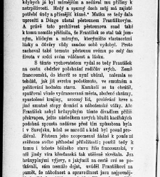 Život sv. Františka Saleského, knížete biskupa Ženevského, zakladatele řádu Návštívení Panny Marie a učitele církevního : Díl I / sestavil Jakub Procházka / Procházka , Jakub (1879) document 599614