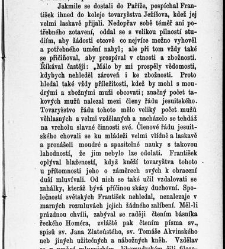 Život sv. Františka Saleského, knížete biskupa Ženevského, zakladatele řádu Návštívení Panny Marie a učitele církevního : Díl I / sestavil Jakub Procházka / Procházka , Jakub (1879) document 599615