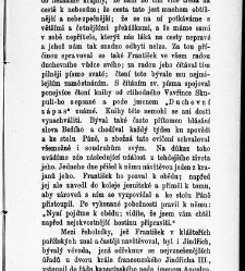 Život sv. Františka Saleského, knížete biskupa Ženevského, zakladatele řádu Návštívení Panny Marie a učitele církevního : Díl I / sestavil Jakub Procházka / Procházka , Jakub (1879) document 599617