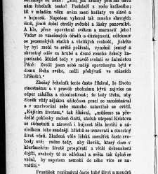 Život sv. Františka Saleského, knížete biskupa Ženevského, zakladatele řádu Návštívení Panny Marie a učitele církevního : Díl I / sestavil Jakub Procházka / Procházka , Jakub (1879) document 599618