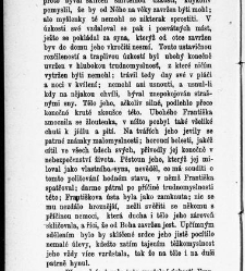 Život sv. Františka Saleského, knížete biskupa Ženevského, zakladatele řádu Návštívení Panny Marie a učitele církevního : Díl I / sestavil Jakub Procházka / Procházka , Jakub (1879) document 599620