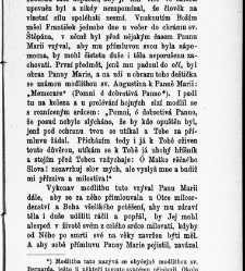 Život sv. Františka Saleského, knížete biskupa Ženevského, zakladatele řádu Návštívení Panny Marie a učitele církevního : Díl I / sestavil Jakub Procházka / Procházka , Jakub (1879) document 599621