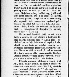 Život sv. Františka Saleského, knížete biskupa Ženevského, zakladatele řádu Návštívení Panny Marie a učitele církevního : Díl I / sestavil Jakub Procházka / Procházka , Jakub (1879) document 599622