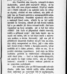 Život sv. Františka Saleského, knížete biskupa Ženevského, zakladatele řádu Návštívení Panny Marie a učitele církevního : Díl I / sestavil Jakub Procházka / Procházka , Jakub (1879) document 599623