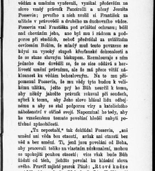 Život sv. Františka Saleského, knížete biskupa Ženevského, zakladatele řádu Návštívení Panny Marie a učitele církevního : Díl I / sestavil Jakub Procházka / Procházka , Jakub (1879) document 599625