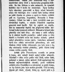 Život sv. Františka Saleského, knížete biskupa Ženevského, zakladatele řádu Návštívení Panny Marie a učitele církevního : Díl I / sestavil Jakub Procházka / Procházka , Jakub (1879) document 599627