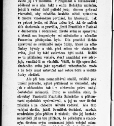 Život sv. Františka Saleského, knížete biskupa Ženevského, zakladatele řádu Návštívení Panny Marie a učitele církevního : Díl I / sestavil Jakub Procházka / Procházka , Jakub (1879) document 599628