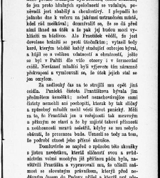 Život sv. Františka Saleského, knížete biskupa Ženevského, zakladatele řádu Návštívení Panny Marie a učitele církevního : Díl I / sestavil Jakub Procházka / Procházka , Jakub (1879) document 599629