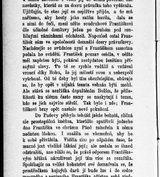 Život sv. Františka Saleského, knížete biskupa Ženevského, zakladatele řádu Návštívení Panny Marie a učitele církevního : Díl I / sestavil Jakub Procházka / Procházka , Jakub (1879) document 599630