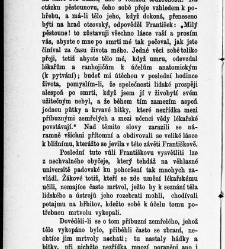 Život sv. Františka Saleského, knížete biskupa Ženevského, zakladatele řádu Návštívení Panny Marie a učitele církevního : Díl I / sestavil Jakub Procházka / Procházka , Jakub (1879) document 599636