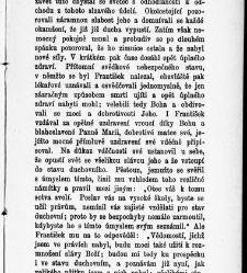 Život sv. Františka Saleského, knížete biskupa Ženevského, zakladatele řádu Návštívení Panny Marie a učitele církevního : Díl I / sestavil Jakub Procházka / Procházka , Jakub (1879) document 599637