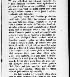 Život sv. Františka Saleského, knížete biskupa Ženevského, zakladatele řádu Návštívení Panny Marie a učitele církevního : Díl I / sestavil Jakub Procházka / Procházka , Jakub (1879) document 599639