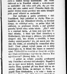 Život sv. Františka Saleského, knížete biskupa Ženevského, zakladatele řádu Návštívení Panny Marie a učitele církevního : Díl I / sestavil Jakub Procházka / Procházka , Jakub (1879) document 599641