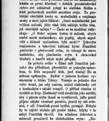 Život sv. Františka Saleského, knížete biskupa Ženevského, zakladatele řádu Návštívení Panny Marie a učitele církevního : Díl I / sestavil Jakub Procházka / Procházka , Jakub (1879) document 599642