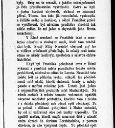 Život sv. Františka Saleského, knížete biskupa Ženevského, zakladatele řádu Návštívení Panny Marie a učitele církevního : Díl I / sestavil Jakub Procházka / Procházka , Jakub (1879) document 599643