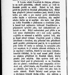 Život sv. Františka Saleského, knížete biskupa Ženevského, zakladatele řádu Návštívení Panny Marie a učitele církevního : Díl I / sestavil Jakub Procházka / Procházka , Jakub (1879) document 599646