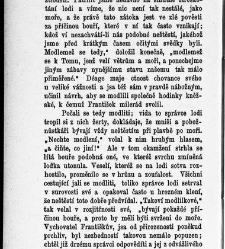 Život sv. Františka Saleského, knížete biskupa Ženevského, zakladatele řádu Návštívení Panny Marie a učitele církevního : Díl I / sestavil Jakub Procházka / Procházka , Jakub (1879) document 599648