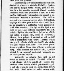 Život sv. Františka Saleského, knížete biskupa Ženevského, zakladatele řádu Návštívení Panny Marie a učitele církevního : Díl I / sestavil Jakub Procházka / Procházka , Jakub (1879) document 599649