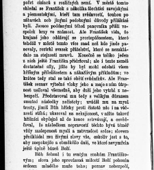 Život sv. Františka Saleského, knížete biskupa Ženevského, zakladatele řádu Návštívení Panny Marie a učitele církevního : Díl I / sestavil Jakub Procházka / Procházka , Jakub (1879) document 599650