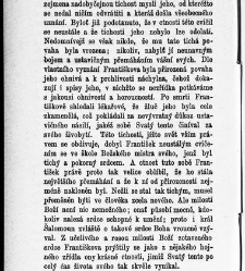 Život sv. Františka Saleského, knížete biskupa Ženevského, zakladatele řádu Návštívení Panny Marie a učitele církevního : Díl I / sestavil Jakub Procházka / Procházka , Jakub (1879) document 599652