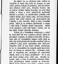 Život sv. Františka Saleského, knížete biskupa Ženevského, zakladatele řádu Návštívení Panny Marie a učitele církevního : Díl I / sestavil Jakub Procházka / Procházka , Jakub (1879) document 599653